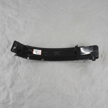 Nissan Passenger Side Mirror Turn Signal Lamp - Full View 2