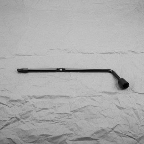Ford Wheel Lug Nut Wrench - Alternate View