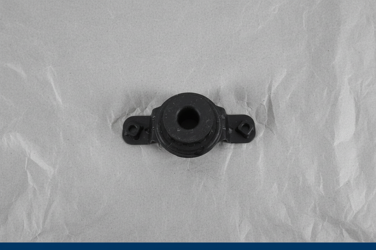 11-16 Kia Optima Upper Radiator Mounting Bracket Genuine OEM