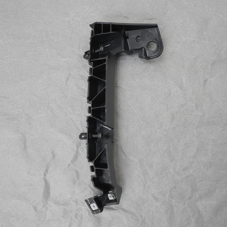 2020-2025 Cadillac XT6 OEM Passenger Side Front Bumper Cover Guide Bracket - Middle Macro
