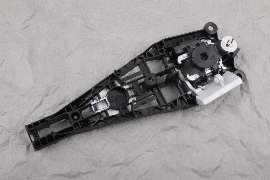 2017-2022 Buick Encore Trax Korea Built OEM Driver Side Front Door Outside Handle Bracket