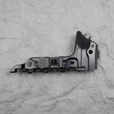 2021-2025 Bronco 2-Door Rear Driver Bumper Side Bracket OEM