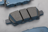 2014-2021 Nissan Rogue Rogue Sport Qashqai Rear Brake Pads Genuine OEM