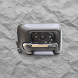 2014-2019 Chevrolet GMC Silverado Sierra Driver Side Door Handle OEM