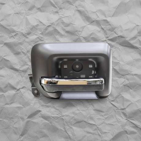 2014-2019 Chevrolet GMC Silverado Sierra Driver Side Door Handle OEM