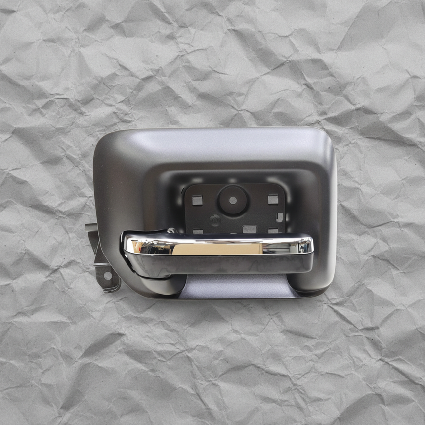 2014-2019 Chevrolet GMC Silverado Sierra Driver Side Door Handle OEM