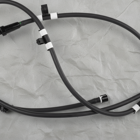 2016-2018 Lincoln MKX Genuine OEM Washer Hose To Front Camera