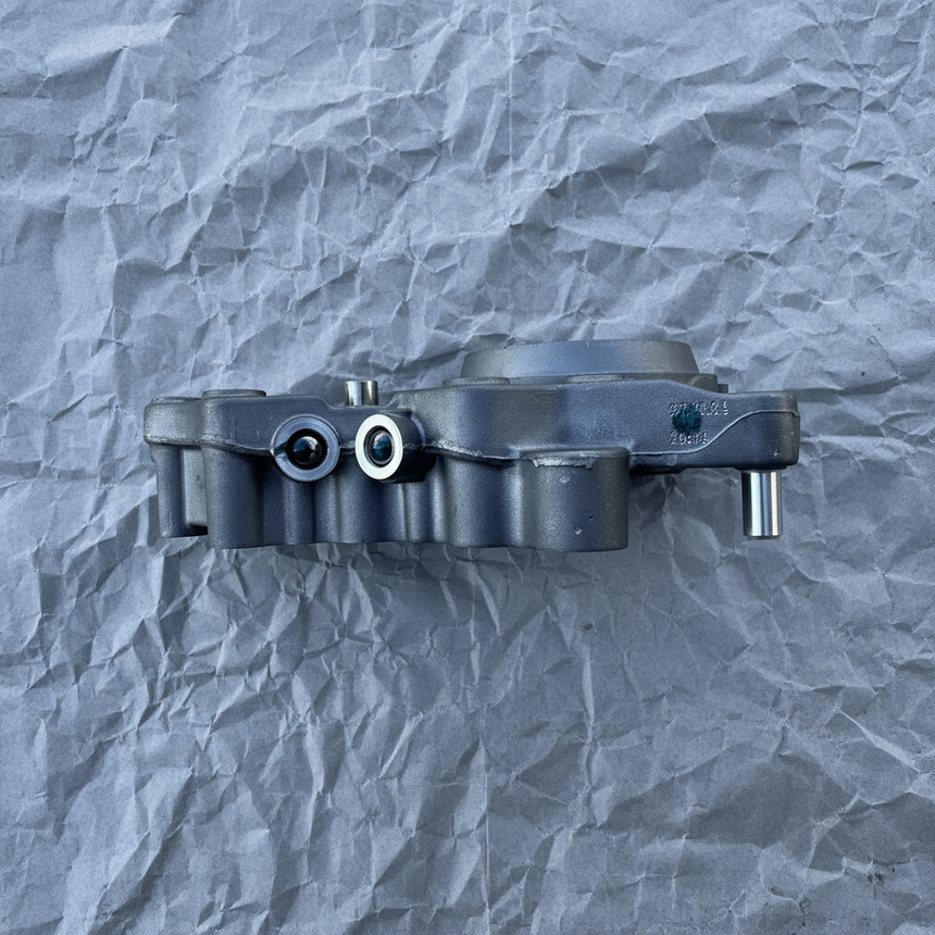 2015-2018 Volkswagen Golf Jetta Passat OEM 1.8 2.0 Camshaft Bracket Housing - Full View 2