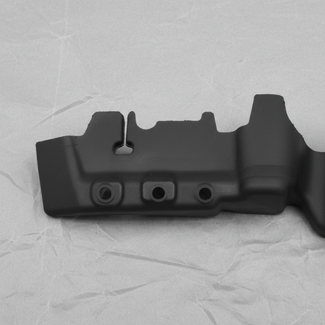2019-2024 Ram 2500 3500 Fuel Injector Noise Insulator Genuine OEM
