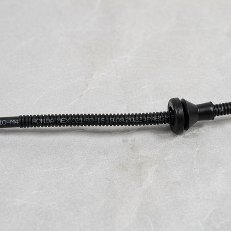2016-2022 Honda Pilot Tailgate Washer Hose Tube Genuine OEM – Center Detail