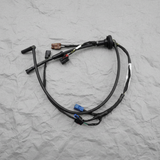 2020 GMC Acadia Denali Rear License Plate Lamp Wiring Harness Genuine OEM - Full View