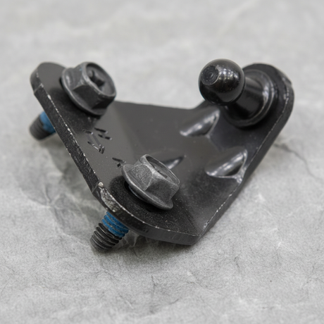 Liftgate Support Bracket - Middle Detail 1