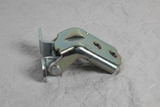 Front Door Hinge - Middle Detail Angle 2