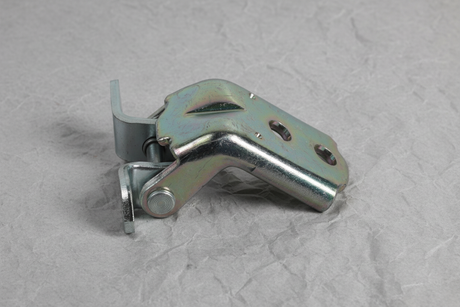 Front Door Hinge - Middle Detail Angle 2