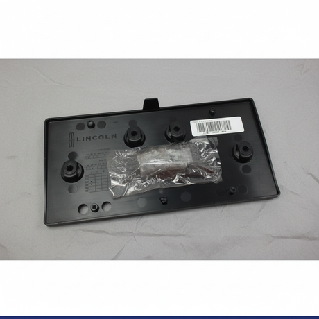 2023-2025 Lincoln Corsair Front Bumper License Plate Bracket OEM