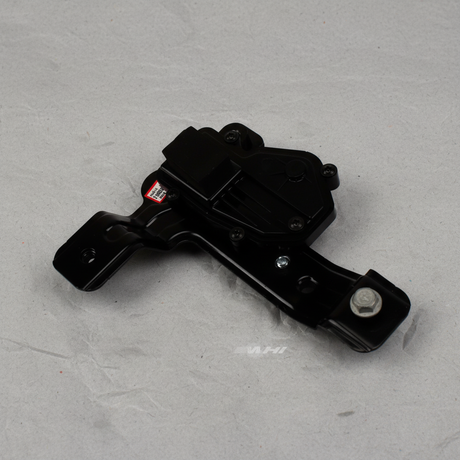 Macro Middle - Tailgate Lock Solenoid