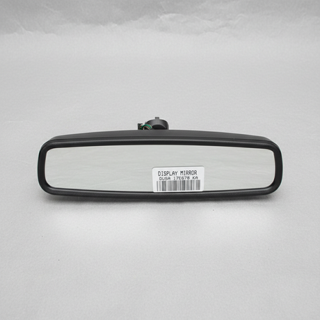 2015-2025 Ford Transit Rear View Mirror Auto-Dim Digital Genuine OEM - Full View