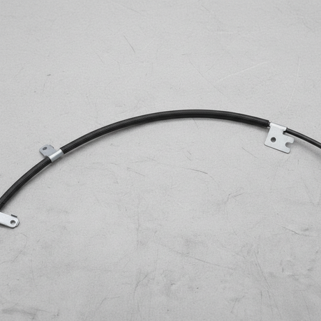 2020-2023 Chevrolet Camaro Auto Trans Gear Shifter Cable 8 Speed OEM - Middle Detail