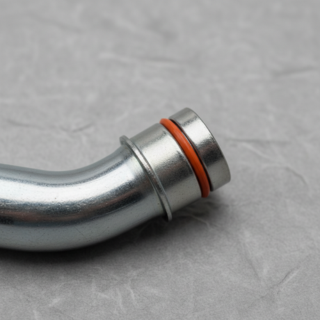 2011-2015 Ford Edge Explorer Lincoln MKX Genuine OEM Coolant Pipe