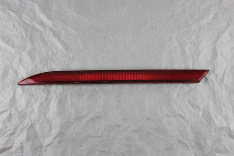 2017-2020 Lincoln Continental OEM Passenger Rear Bumper Reflector
