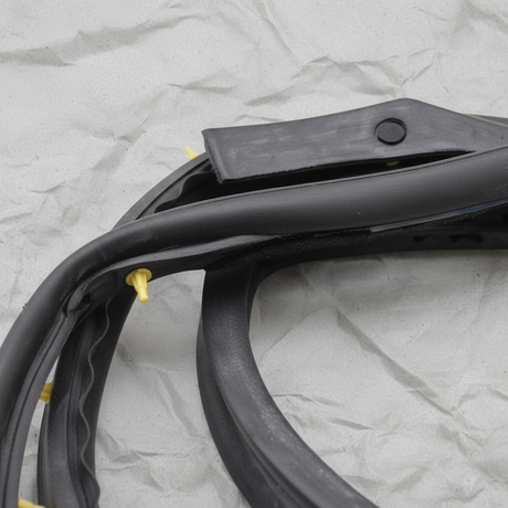 2016-2019 Nissan Sentra Front Passenger Door Weatherstrip OEM