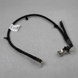 2017-2019 Cadillac XT5 OEM Negative Battery Terminal Cable