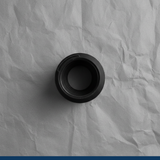 2005-2016 Ford F250 F350 4WD Front Axle Driveshaft Slip Joint Boot OEM