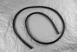 2016-2023 Nissan Maxima Rear Door Driver Side Body Weather Strip Genuine OEM - Full View