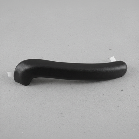 2016-2023 Toyota Tacoma Driver Side Lower Molding Panel OEM - Top Detail