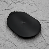 2010-2014 Volkswagen GTI Genuine OEM Passenger Side Fender Hole Cover - Middle Detail