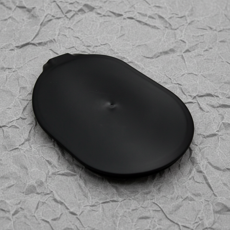 2010-2014 Volkswagen GTI Genuine OEM Passenger Side Fender Hole Cover - Middle Detail