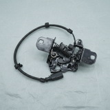 1998-2010 Volkswagen Beetle Hood Latch Genuine OEM - Full View