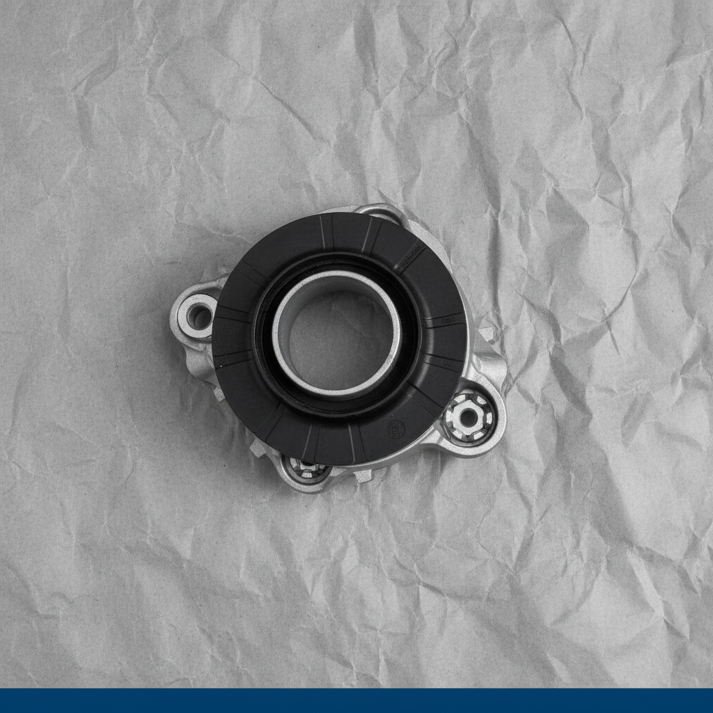 2014-2026 Ram ProMaster 1500 2500 3500 Front Driver Side Upper Strut Mount Genuine OEM