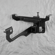 2016-2019 Ford Explorer & Police Interceptor Cruise Sensor Bracket OEM - Full View
