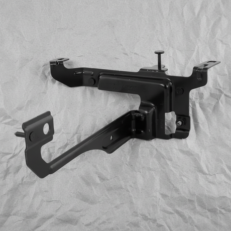 2016-2019 Ford Explorer & Police Interceptor Cruise Sensor Bracket OEM - Full View