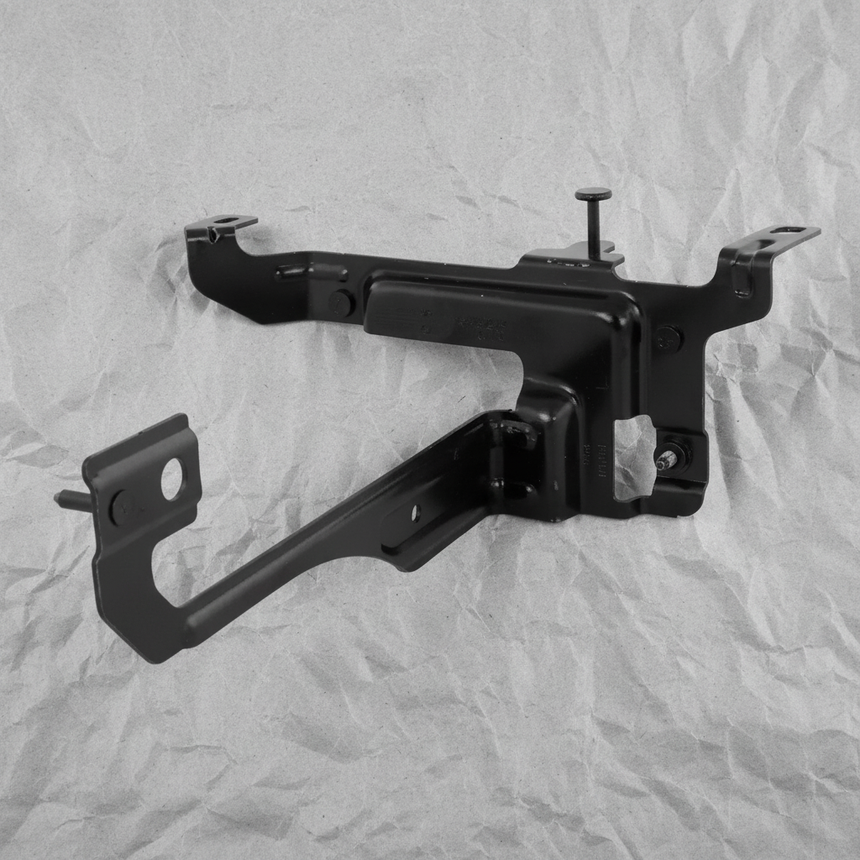 2016-2019 Ford Explorer & Police Interceptor Cruise Sensor Bracket OEM - Full View