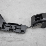2017-2019 Chevrolet Cruze Hatchback OEM Rear Passenger Side Bumper Bracket Guide