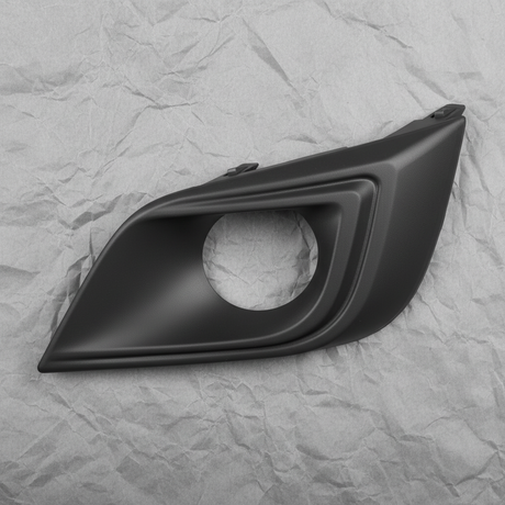 2015-2018 Nissan Murano OEM Passenger Side Front Bumper Fog Light