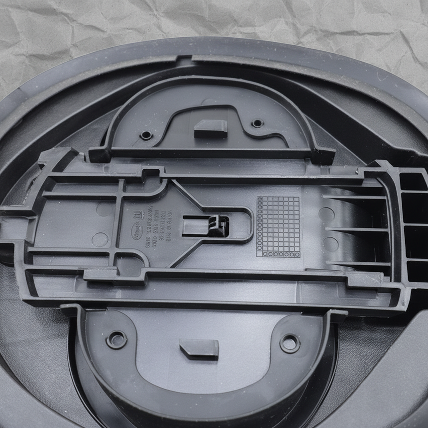 2017-2021 Chevrolet Bolt EV Fender Charging Port Housing Genuine OEM