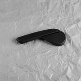 2015-2022 Chevrolet Colorado GMC Canyon Passenger Seat Recliner Handle Jet Black - Full View