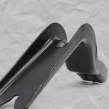 Nissan Armada Infiniti QX80 Running Board Bracket Top Detail 2