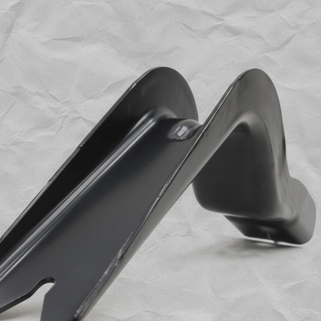 Nissan Armada Infiniti QX80 Running Board Bracket Top Detail 2