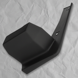 Ram 1500 Passenger Side Front Fender Spat - Full View 2