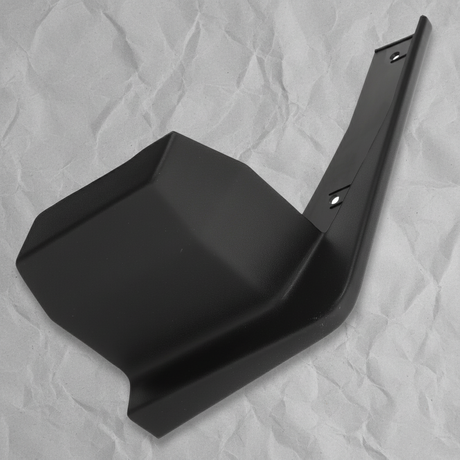 Ram 1500 Passenger Side Front Fender Spat - Full View 2
