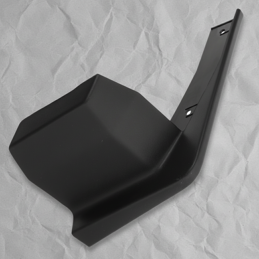 Ram 1500 Passenger Side Front Fender Spat - Full View 2