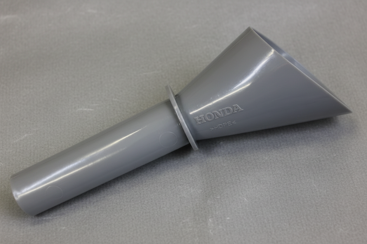 17675-TG7-A01 2023-2025 Honda Fuel Filler Neck Emergency Spout Top Detail