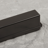 Nissan Pathfinder Relay Box Side Cover Top Detail 2