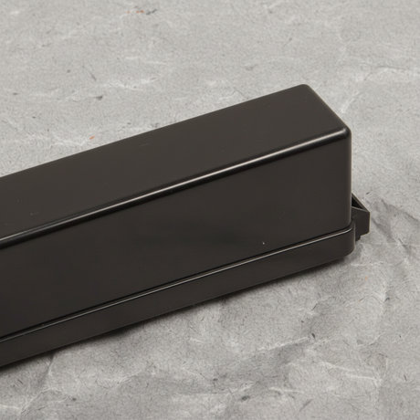 Nissan Pathfinder Relay Box Side Cover Top Detail 2