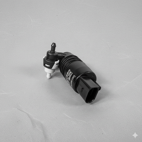 2019-2025 Honda Odyssey Passport Windshield Washer Motor Pump OEM - Full View