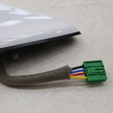 Roof Shark Fin Antenna - Bottom Detail 1